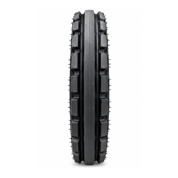 Ghaazi Double Life 6.00-16 tractor tyre