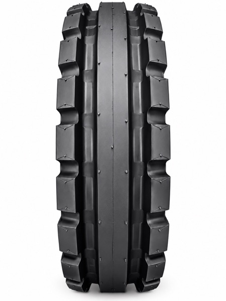 Ghaazi Double Life 7.50-16 tractor tyre