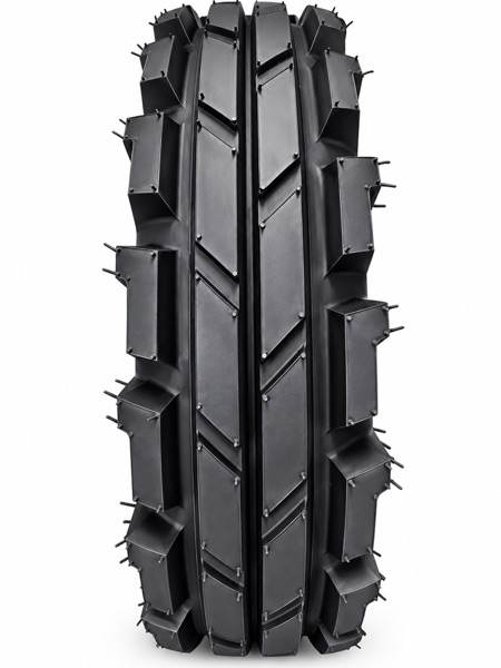 Ghaazi Double Power 7.50-16 tractor tyre