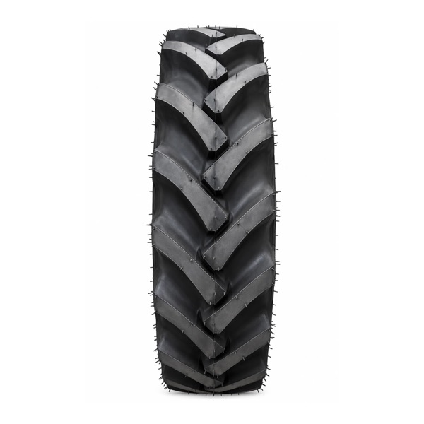 Ghaazi Double Power 12.4/11-28 tractor tyre