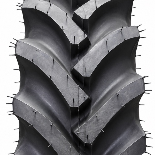 Ghaazi Farm Power 18.4/15-30 tractor tyre
